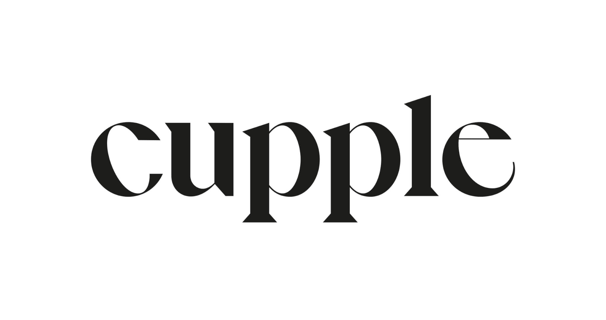 cupple logo