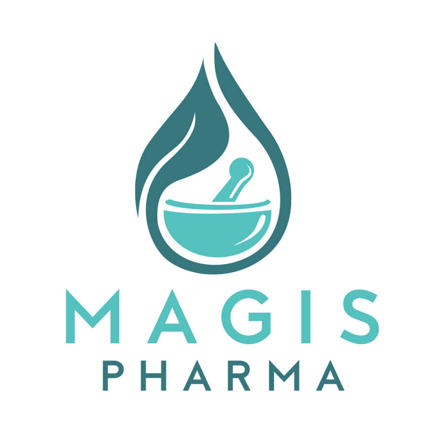 Logo Magis Pharma