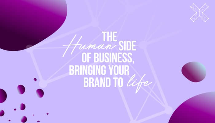 Bringing your brand to life quote STRAREX