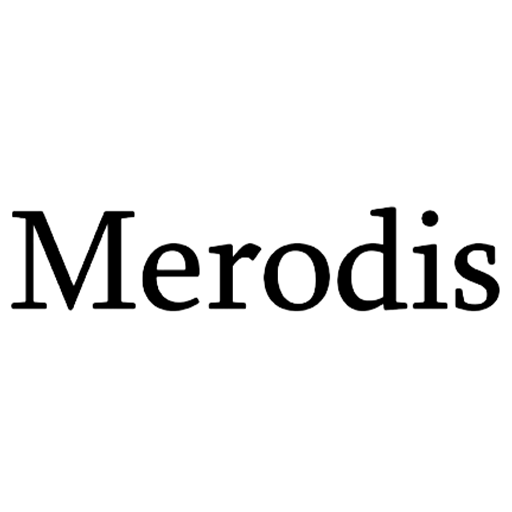 merodis